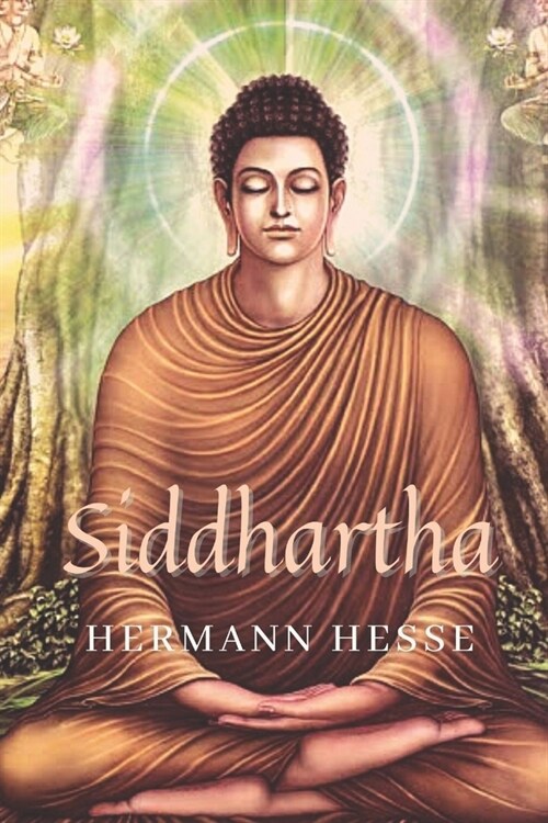 Siddhartha: Annotated (Paperback)