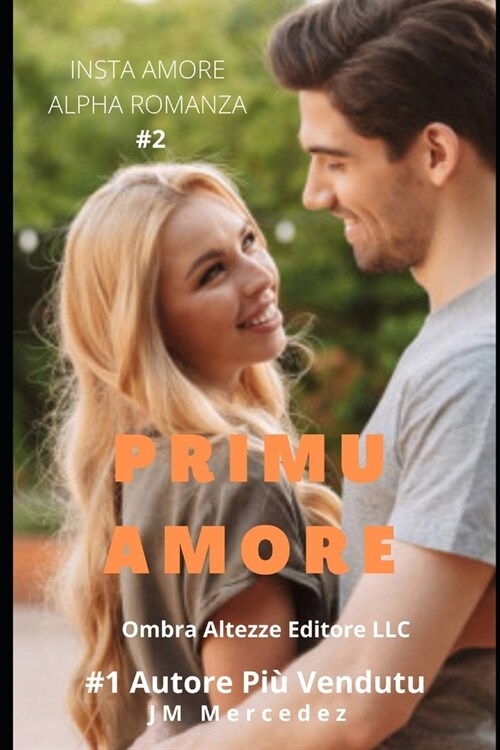 Primu Amore (Paperback)