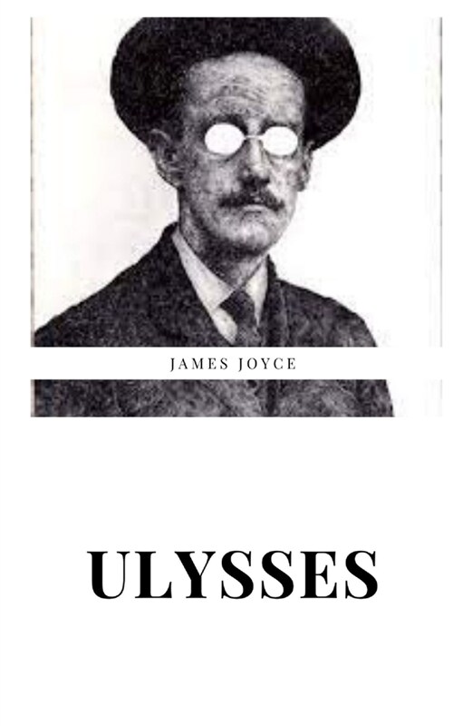 Ulysses by James Joyce (Paperback)