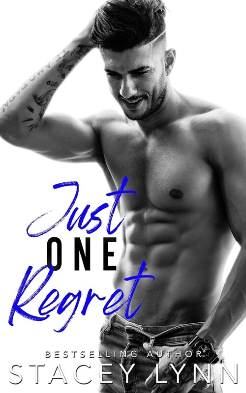 Just One Regret (Paperback)