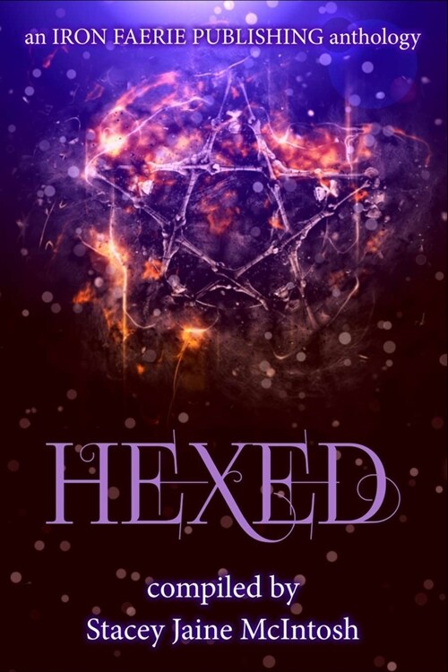 Hexed (Paperback)