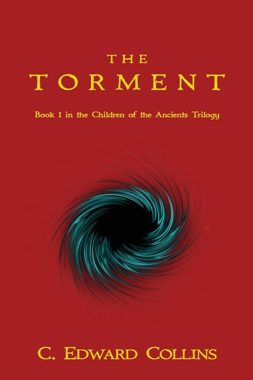 The Torment (Paperback)