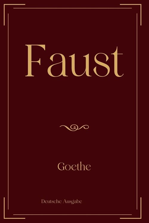Faust: Exclusive Edition (Paperback)