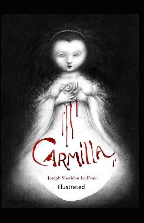 Carmilla Illustrated (Paperback)