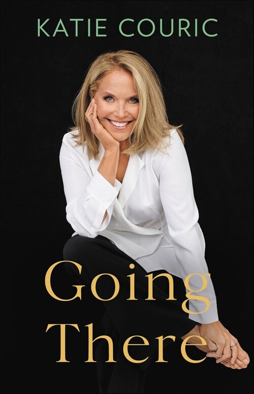 Going There (Hardcover)