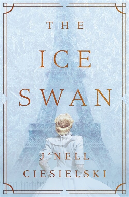 The Ice Swan (Paperback)