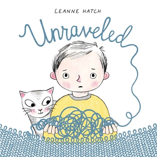 Unraveled (Hardcover)