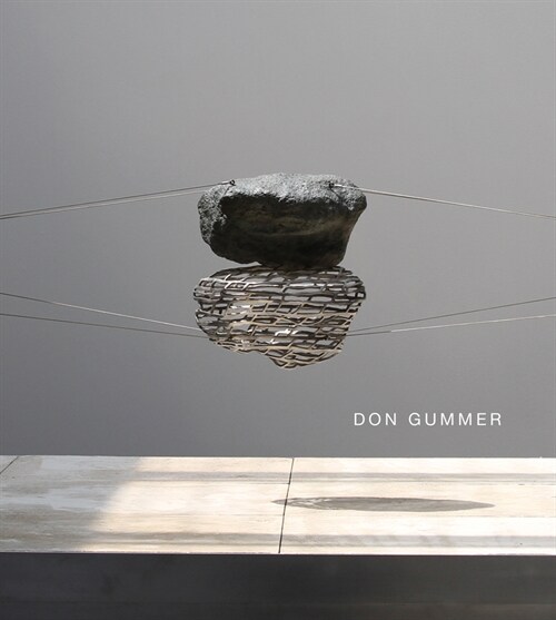 Don Gummer (Hardcover)