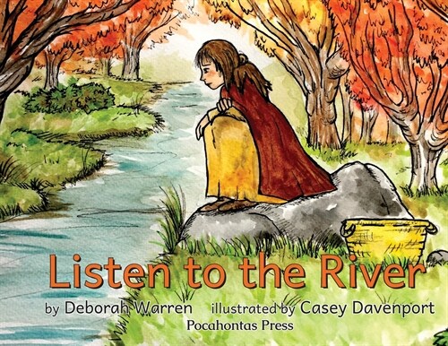 Listen to the River (Paperback)