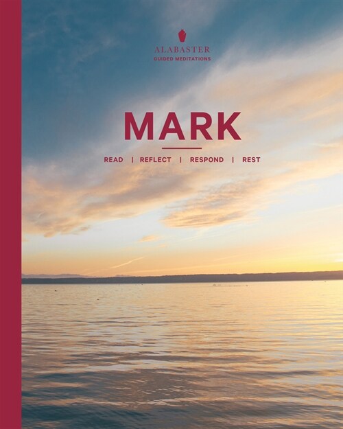 Mark (Paperback)