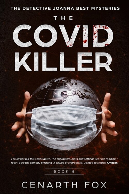 The Covid Killer (Paperback)