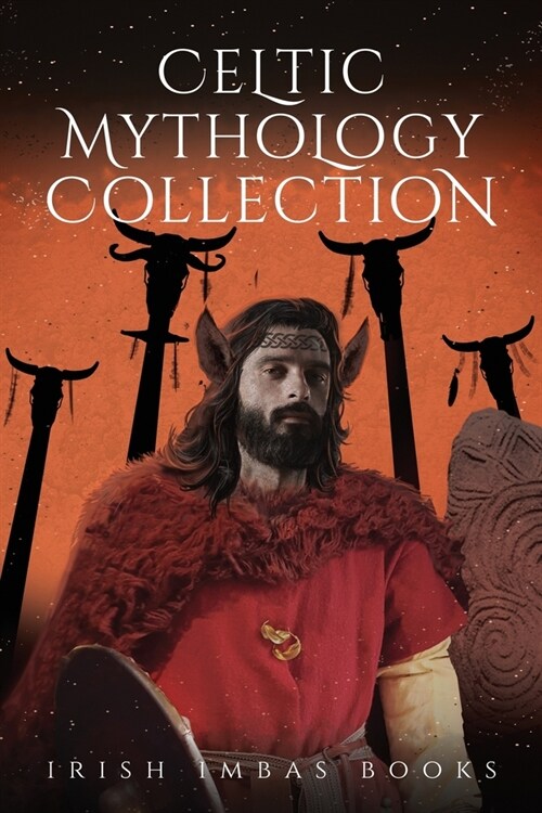 Celtic Mythology Collection 3 (Paperback)
