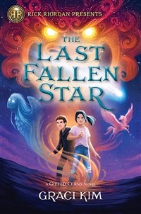 (The) last fallen star 
