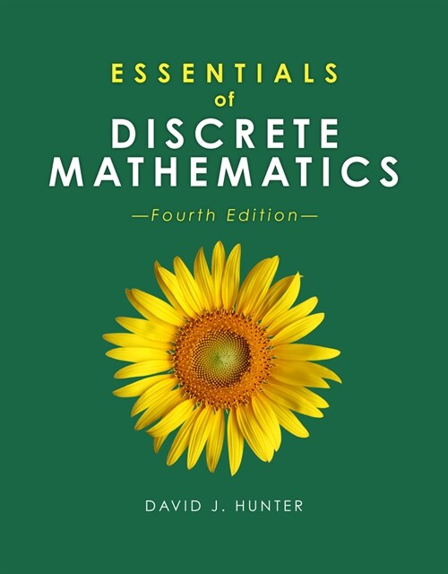 Essentials of Discrete Mathematics (Paperback, 4)