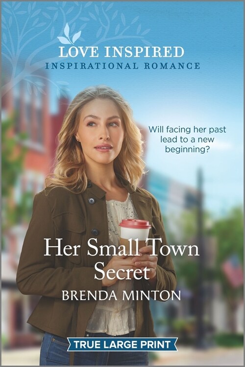 Her Small Town Secret (Paperback)