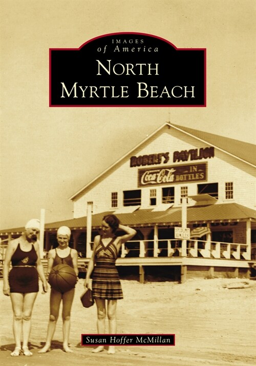 North Myrtle Beach (Paperback)