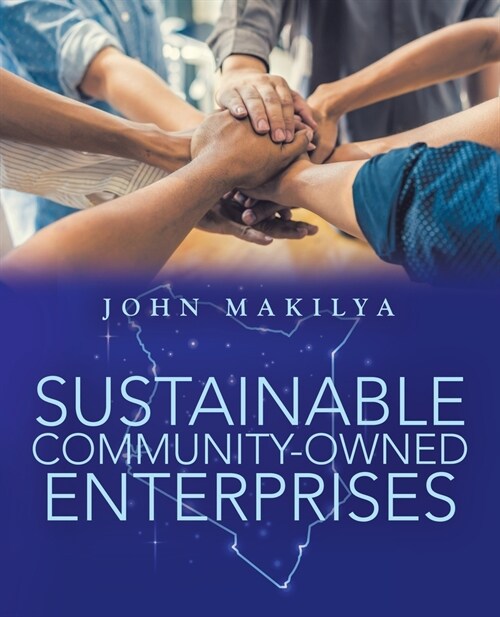 Sustainable Community-Owned Enterprises (Paperback)