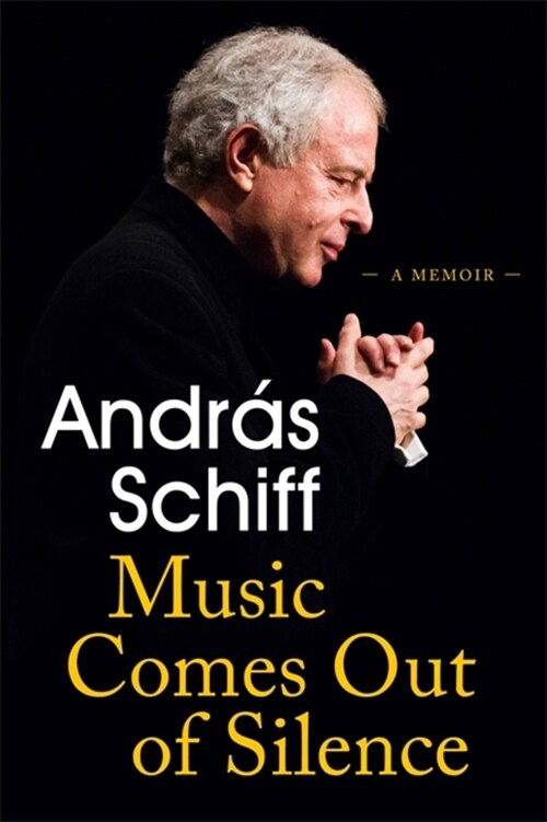 Music Comes Out of Silence : A Memoir (Paperback)