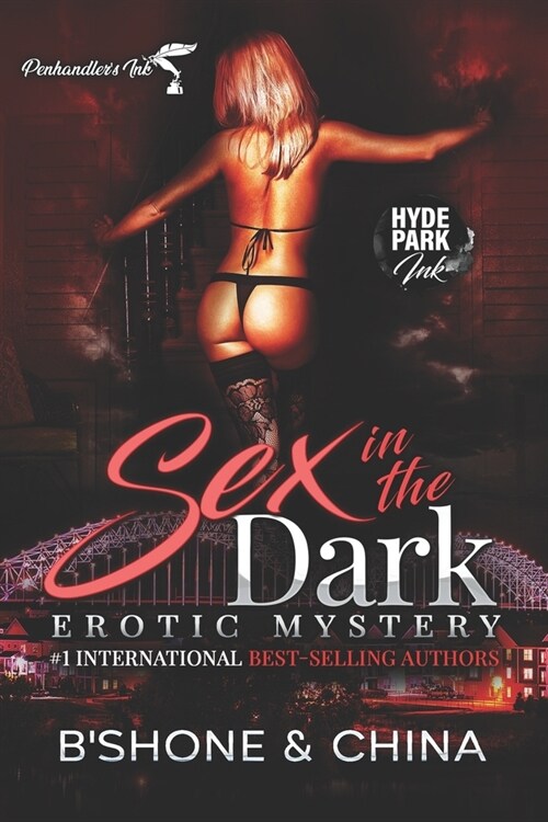 Sex in the Dark (Paperback)