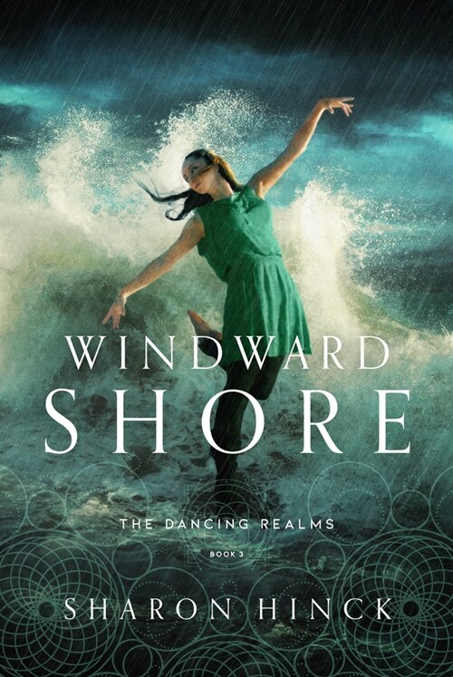 Windward Shore: Volume 3 (Hardcover)