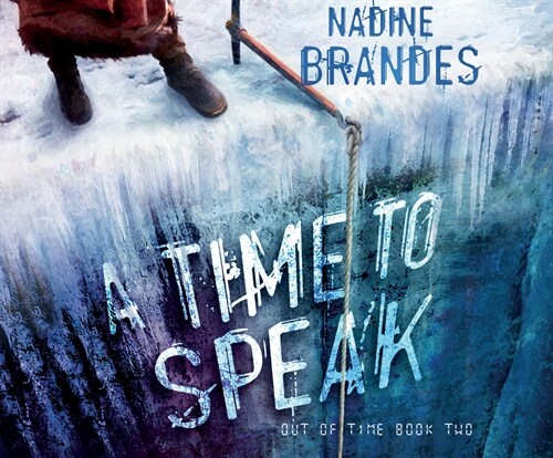 A Time to Speak: Volume 2 (Audio CD)