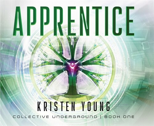 Apprentice: Volume 1 (Audio CD)