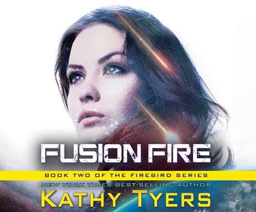 Fusion Fire: Volume 2 (Audio CD)