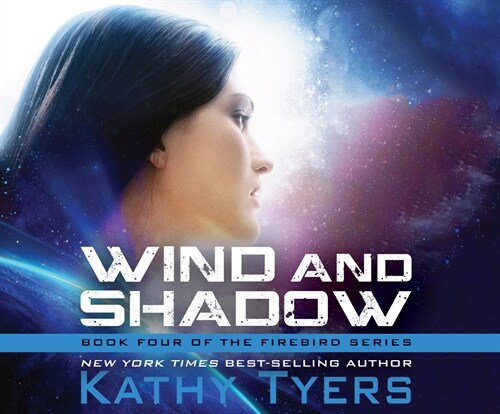 Wind and Shadow: Volume 4 (Audio CD)