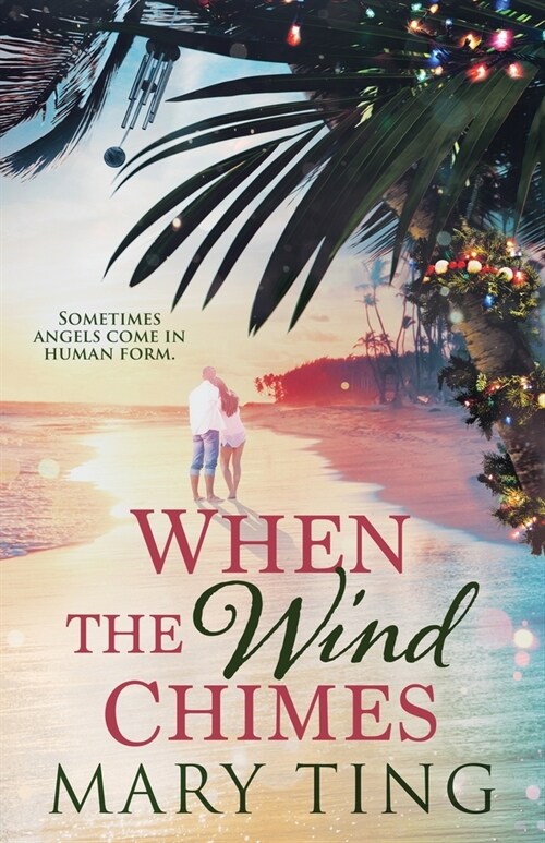 When the Wind Chimes (Paperback)