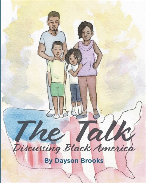The Talk: Discussing Black America (Paperback)