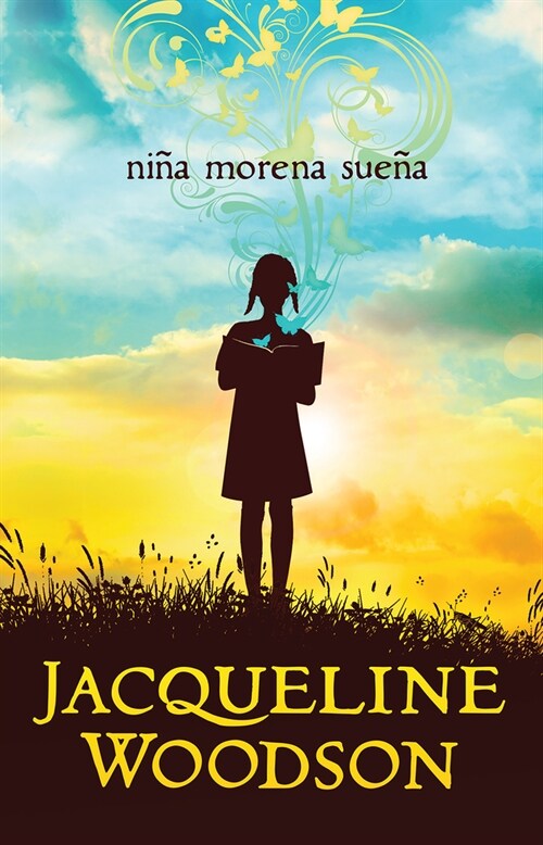 Ni? Morena Sue? / Brown Girl Dreaming (Paperback)