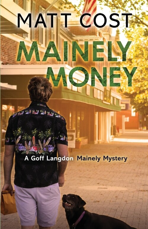 Mainely Money (Paperback)