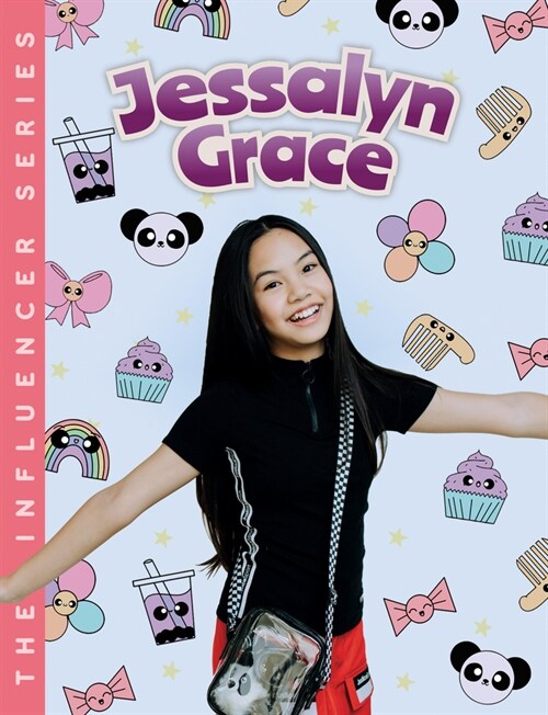 Jessalyn Grace (Paperback)