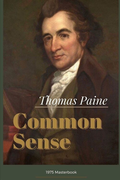 Common Sense: Illustrated (Paperback)