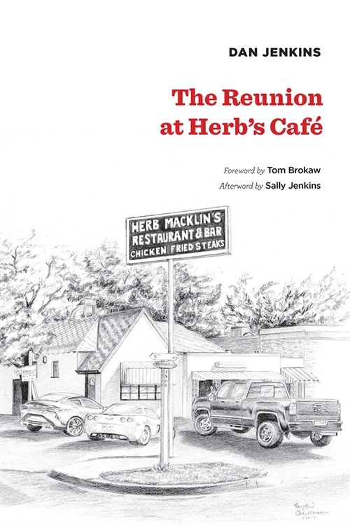 The Reunion at Herbs Cafe (Paperback)