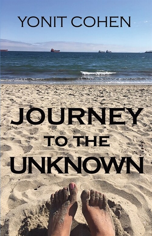 Journey to the Unknown (Paperback)