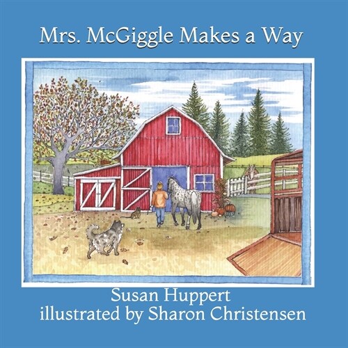 Mrs. McGiggle Makes a Way (Paperback)