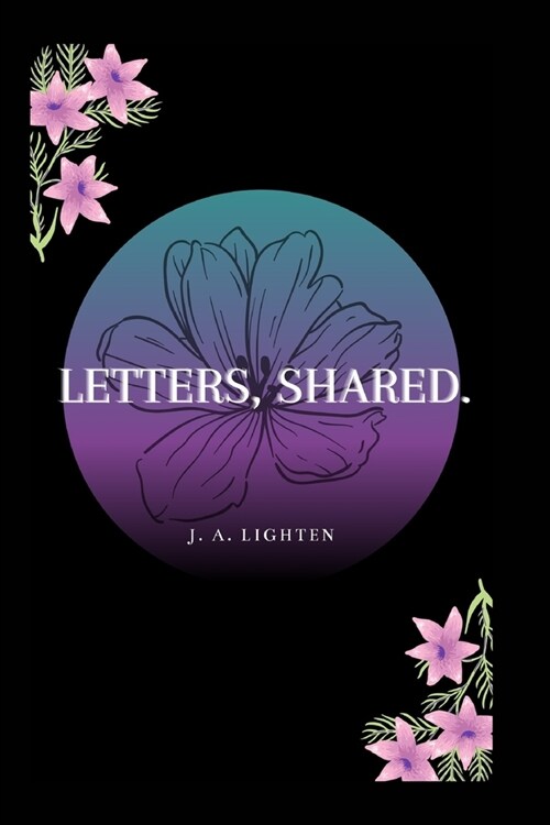 Letters, Shared. (Paperback)
