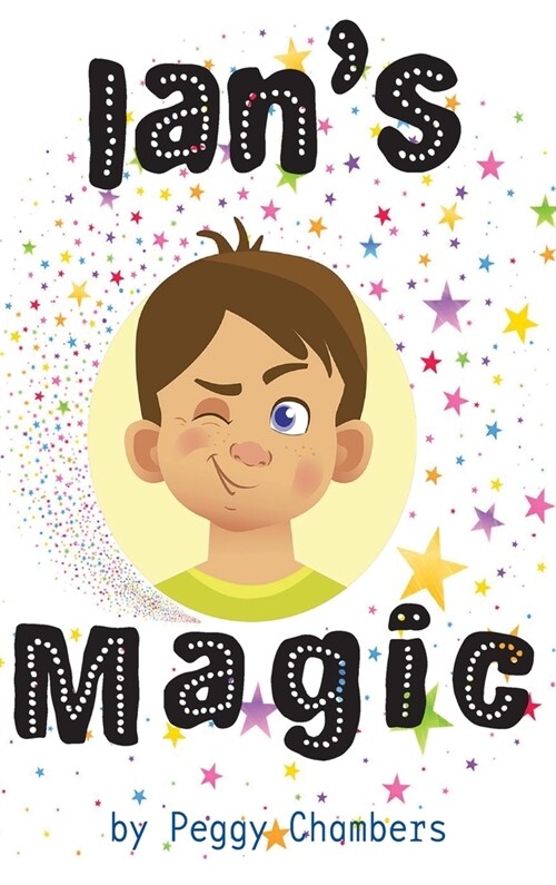 Ians Magic (Hardcover)