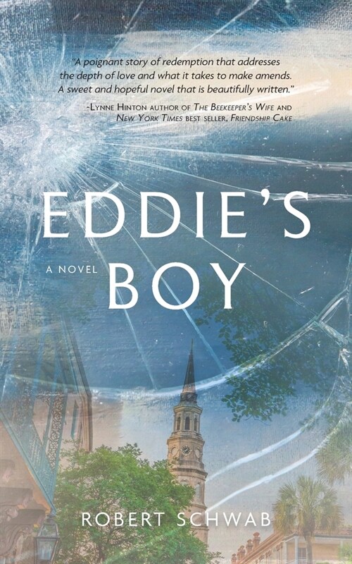 Eddies Boy (Paperback)