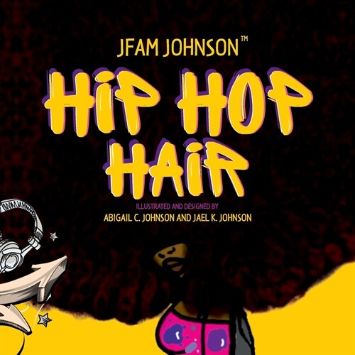 Hip Hop Hair (Paperback)