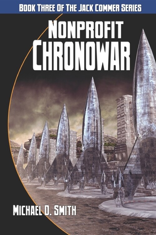 Nonprofit Chronowar (Paperback)