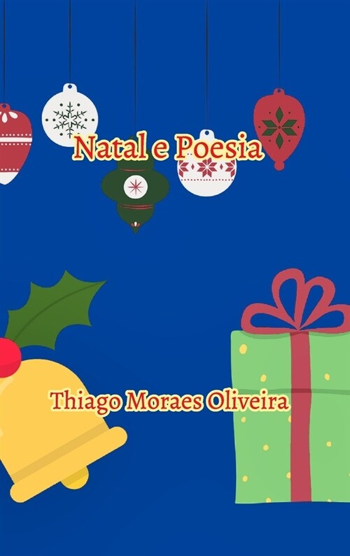 Natal e Poesia (Hardcover)