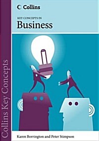 Business (Paperback)