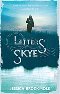 Letters from Skye (Hardcover)