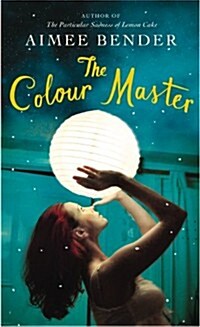 The Color Master (Hardcover)