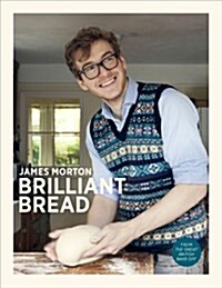 Brilliant Bread (Hardcover)