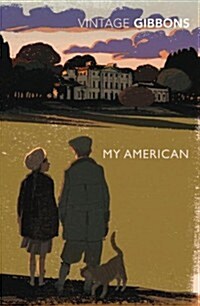 My American (Paperback)