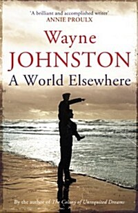 A World Elsewhere (Paperback)