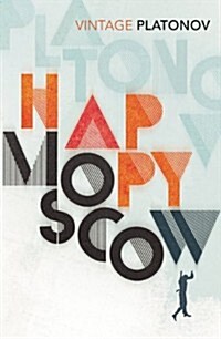 Happy Moscow (Paperback)